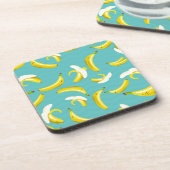 Bananen Bier Onderzetter (Linkerzijde)