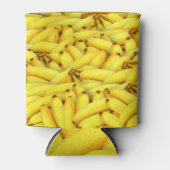 Bananen Blikjeskoeler (Voorkant)