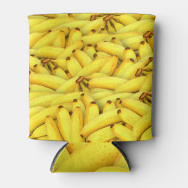 Bananen Blikjeskoeler