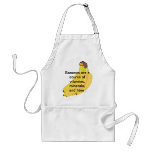 Bananen bron vitaminen mineralen Vezel Schorten