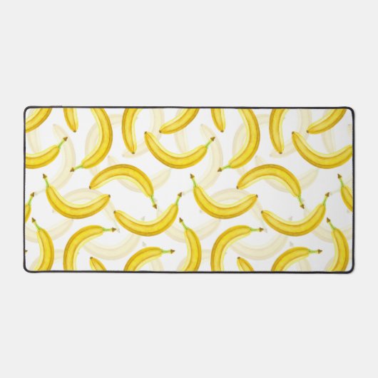 Bananen Bureaumat (Voorkant)