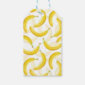 Bananen Cadeaulabel (Achterkant)