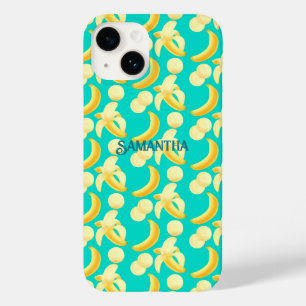 Bananen Case-Mate iPhone 14 Hoesje
