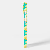 Bananen Case-Mate iPhone Case (Achterkant / Links)