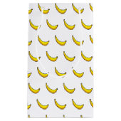 Bananen Klein Cadeauzakje (Voorkant)