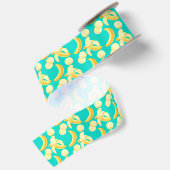 Bananen Lint (Achterkant)
