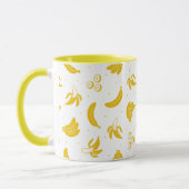 Bananen mok (Links)