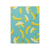 Bananen Notitieblok (Gedraaid)