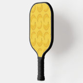 Bananen Pickleball Paddle (Links)