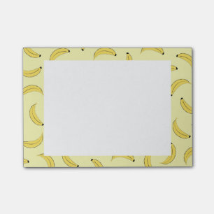 Bananen Post-it® Notes