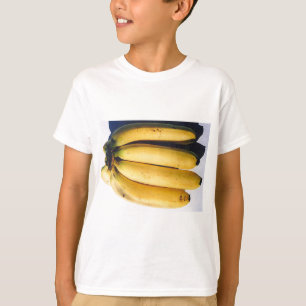 bananen t-shirt