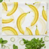 Bananen Theedoek (Gevouwen)