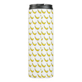 Bananen Thermosbeker (Achterkant)