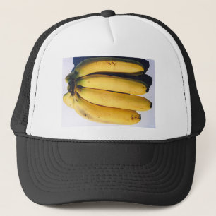 bananen trucker pet