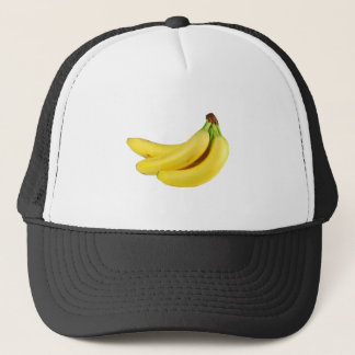 Bananen Trucker Pet