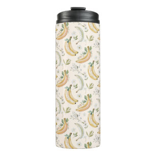 Bananen voor Kersen Thermosbeker