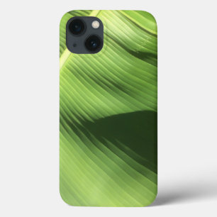 Bananenblad iPhone 13 Hoesje