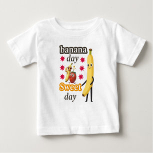 Bananendag, liefste dag