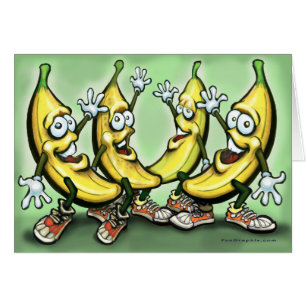 Bananes