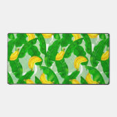 Bananes et aquarelle feuille (Recto)