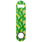 Bananes et aquarelle feuille (Dos)