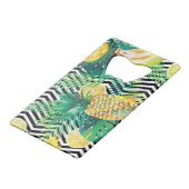 Bananes exotiques citrons Tropical sans joint (Dos Angle)