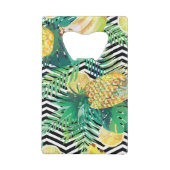 Bananes exotiques citrons Tropical sans joint (Dos)