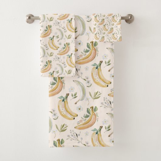 Bananes pour Cerises (En situation)