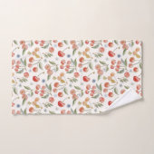 Bananes pour Cerises (Serviette à main)