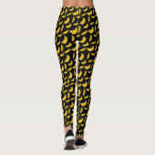 Bananese Leggings (Achterkant)