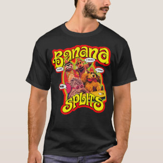 Bananesplits T-shirt