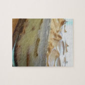 Bananna Pudding Legpuzzel (Horizontaal)