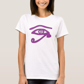 Banat Majnoonat Draag T-shirt