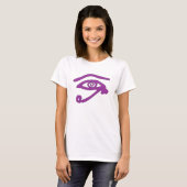 Banat Majnoonat Draag T-shirt (Voorkant volledig)