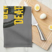 Banc Deadlift de posture accroupie de serviette de (Quart Plié)