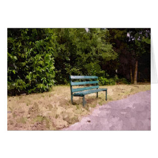 Banc Lonely Park