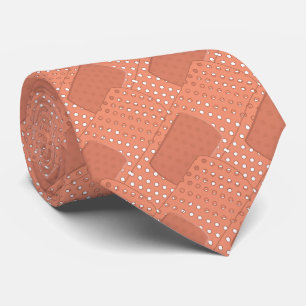Band Aid : Cravate rétro pour Modern Maverick