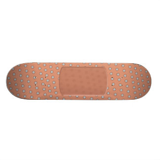 Band-Aid Skateboard
