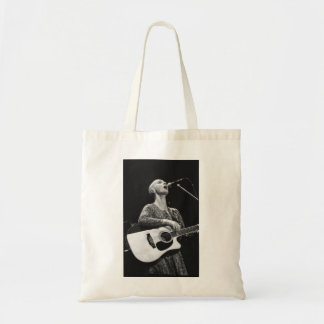 Band BEST VERKOPER Rock Singer Songwrite voor Mu Tote Bag