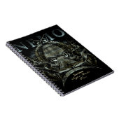 Band Books - Nemo Notitieboek (Rechterzijde)