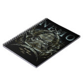 Band Books - Nemo Notitieboek (Linkerzijde)