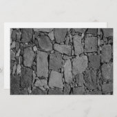 Band Briefpapier (Voorkant / Achterkant)