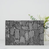 Band Briefpapier (Staand voorkant)