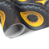 Band Cadeaupapier (Rol Hoek)