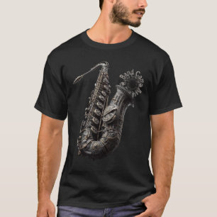 Band Camp T-shirt