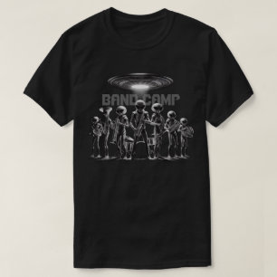 Band Camp T-shirt