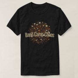 Band Camp T-shirt