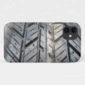 Band Case-Mate iPhone Case (Achterkant (horizontaal))