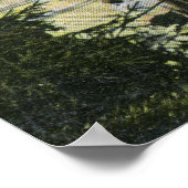 Band Concert, Delaware Park, Buffalo 1911 Poster (Hoek)