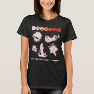 Band en lid t-shirt